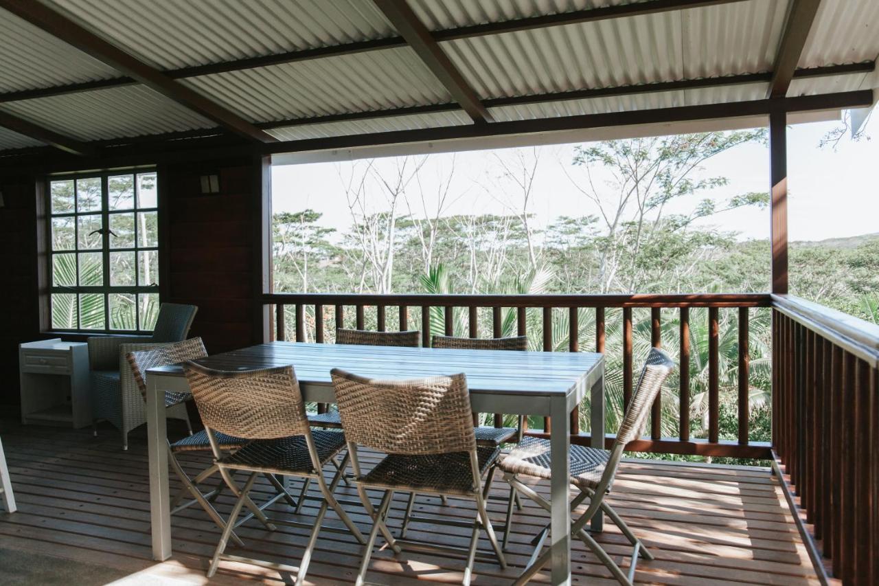 La Vieille Cheminee, Tropical Farm & Eco-lodges Lodge *