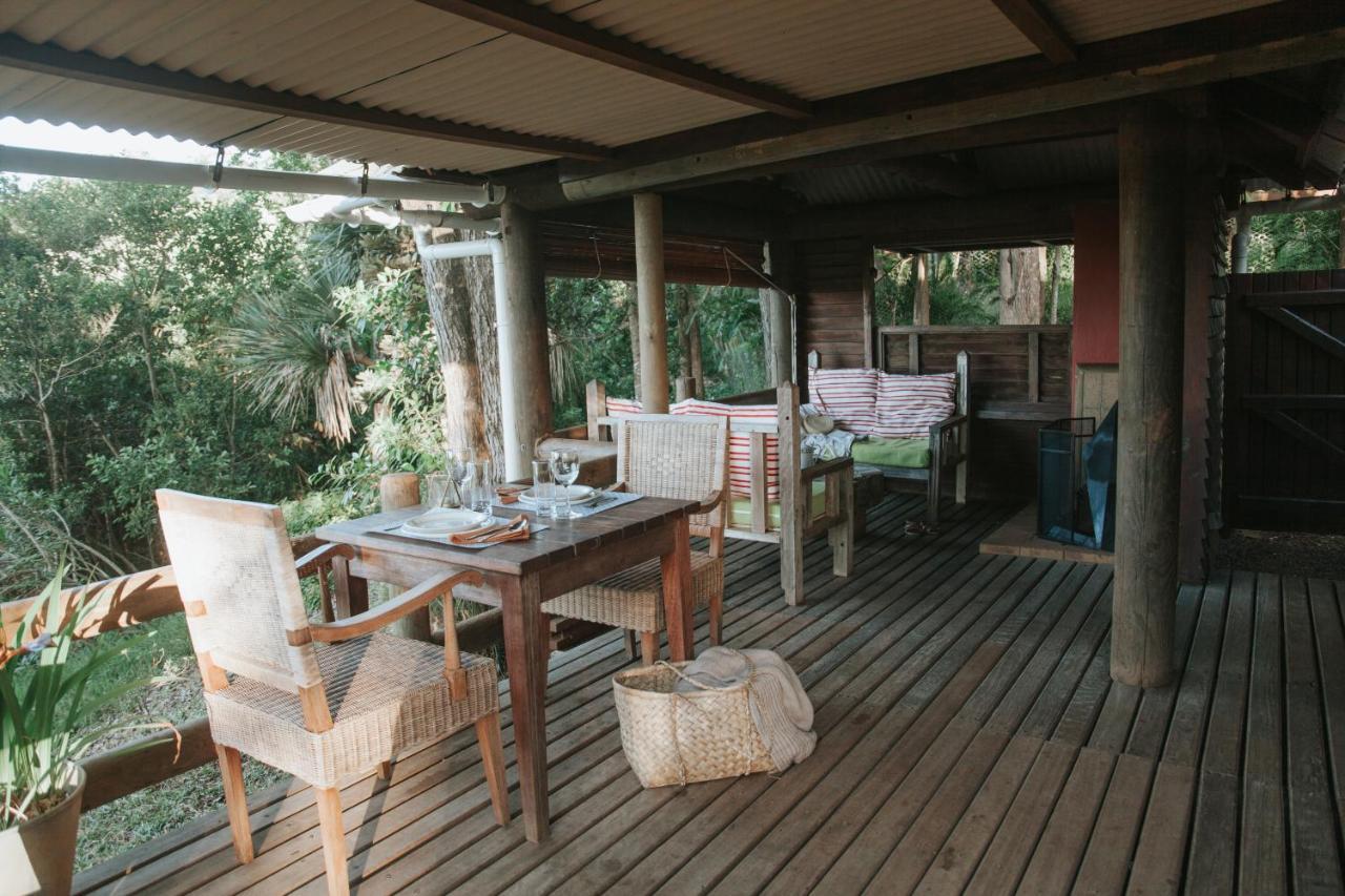 La Vieille Cheminee, Tropical Farm & Eco-lodges * Chamarel