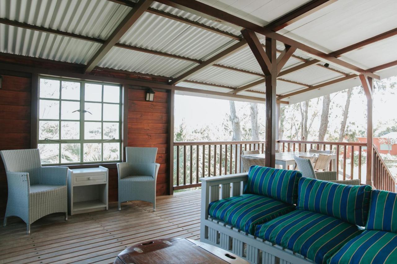 Lodge La Vieille Cheminee