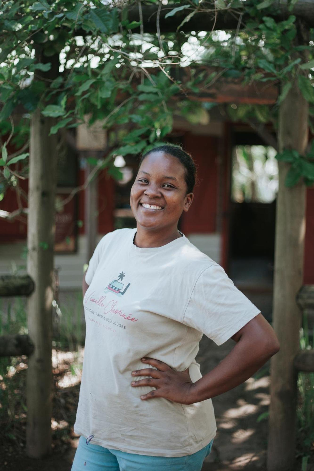 La Vieille Cheminee, Tropical Farm & Eco-lodges * Chamarel