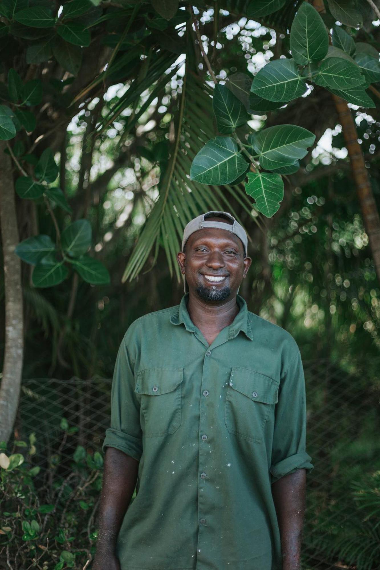 La Vieille Cheminee, Tropical Farm & Eco-lodges